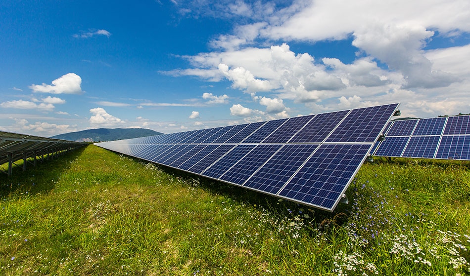 Environmental Impacts of Solar Photovoltaic System